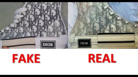 how to spot fake dior b23 low|dior b23 low tops.